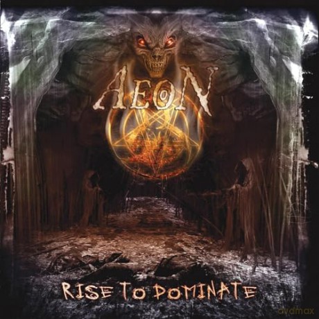 Aeon: Rise To Dominate [Winyl]