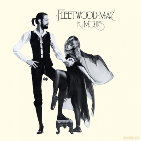 Fleetwood Mac: Rumors [CD]