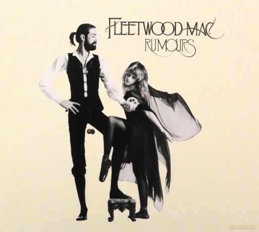 Fleetwood Mac: Rumors [CD]