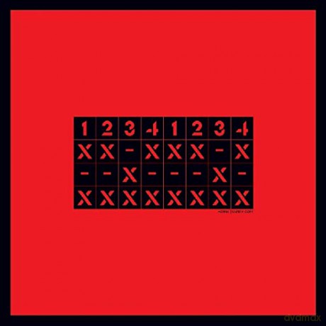 Motrik: Safety Copy [CD]