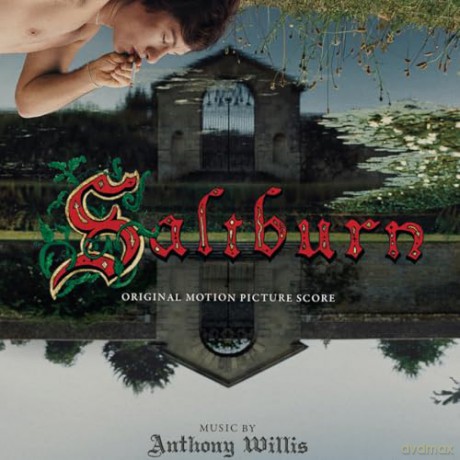 Saltburn - Original Soundtrack [Winyl]