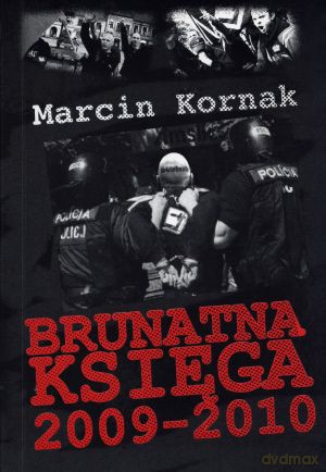 Brunatna księga 2009-2010 - Marcin Kornak [KSIĄŻKA]