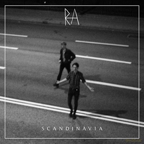 Ra: Scandinavia [Winyl]