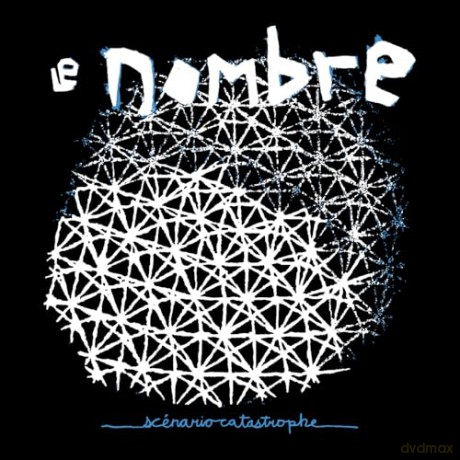 Le Nombre: Scenario Catastrophe (Remastered) [Winyl]
