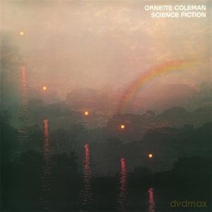 Ornette Coleman: Science Fiction [Winyl]