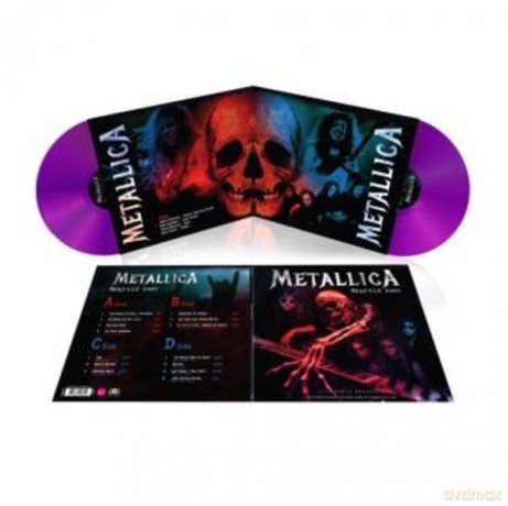 Metallica: Seattle 1989 [2xWinyl]