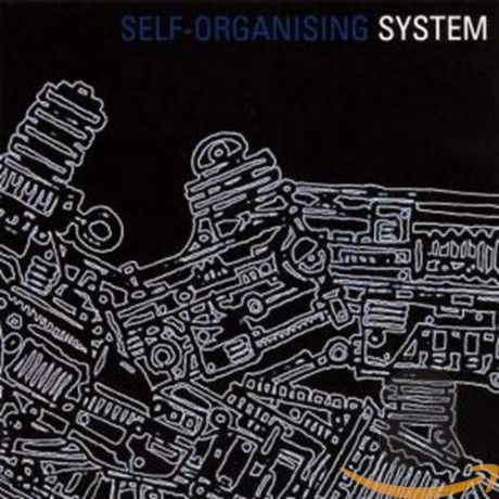 System: Self Organising System [CD]