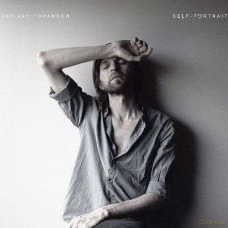 Jay-Jay Johanson: Self-Portrait [CD]