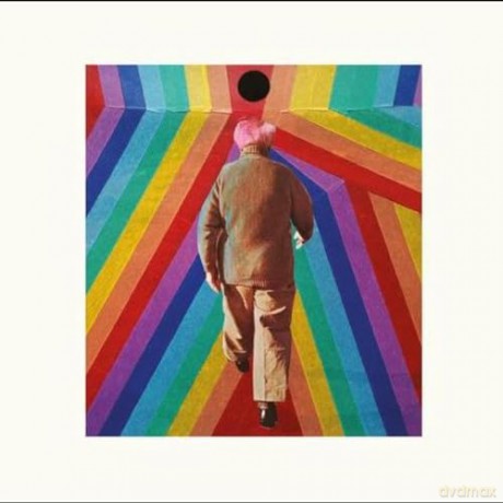 Nils Berg Cinemascope: Seven Colors Of The Universe [2xWinyl]