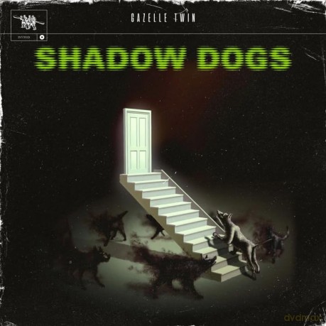 Gazelle Twin: Shadow Dogs (Coloured) (RSD 2025) [Winyl]