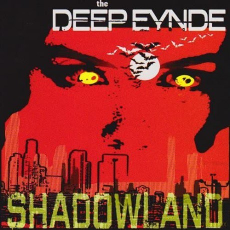 Deep Eynde: Shadowland [CD]