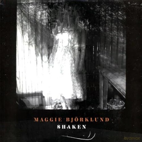 Maggie Bjorklund: Shaken [Winyl]