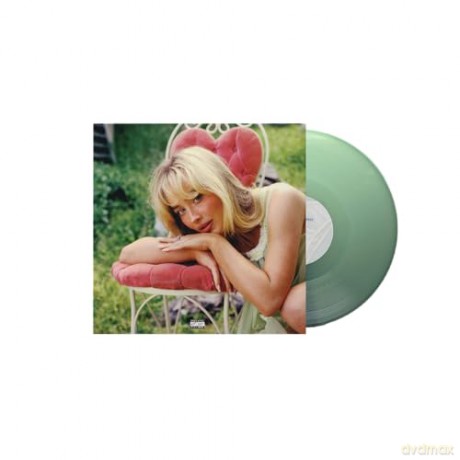 Sabrina Carpenter: Short N Sweet (Vintage Bottle) [Winyl]