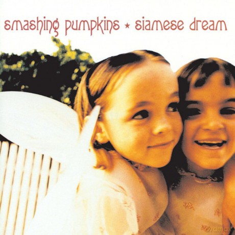 Smashing Pumpkins: Siamese Dream (Red Smoke) (RSD Essential) [Winyl]