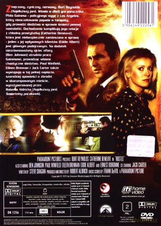 Pigalak [DVD]