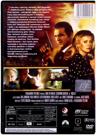 Pigalak [DVD]