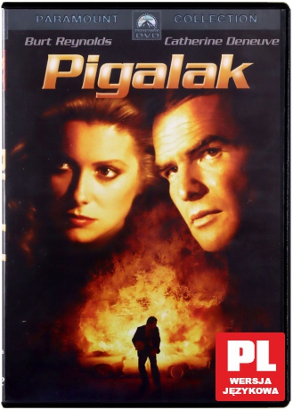 Pigalak [DVD]
