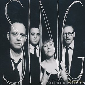 Other Woman: Sing [CD]