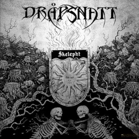 Drapsnatt: Skelepht [Winyl]