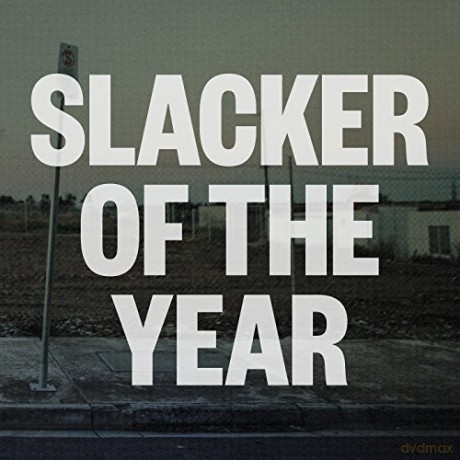 Jim Lawrie: Slacker Of The Year [CD]