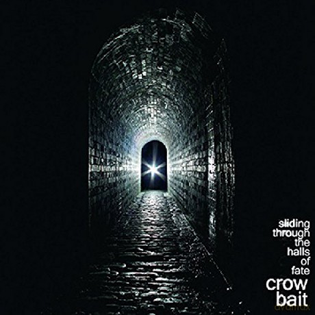 Crow Bait: Sliding Through The Halls Of Fate [Winyl]