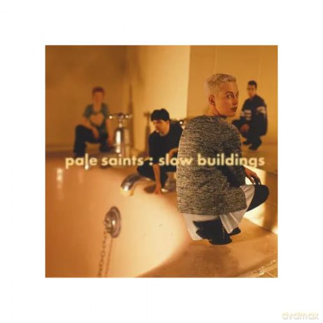Pale Saints: Slow Buildings (30th Anniversary Re:Masters) (RSD 2025) [2xWinyl]