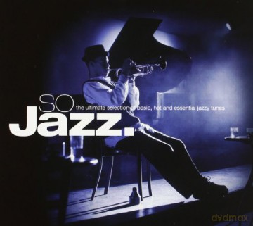 So Jazz [3CD]