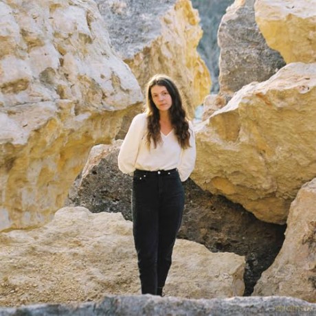 Natalie Jane Hill: Solely [CD]