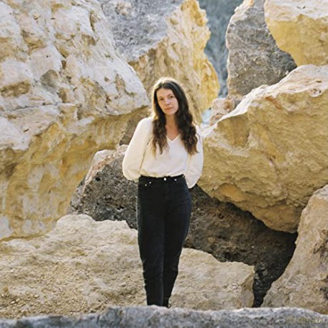 Natalie Hill Jane: Solely (Clear) [Winyl]