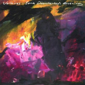 Verlaines: Some Disenchanted Evening (Seaweed Green Transparent) (RSD 2025) [Winyl]