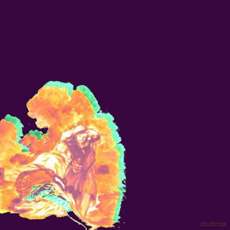 Water From Your Eyes: Somebody Elses Song (Green/Black/Purple Splatter) [Winyl]