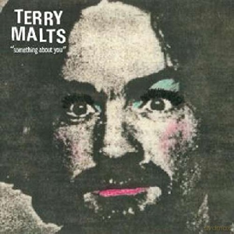 Terry Malts: Something About You (Pink) [Winyl]