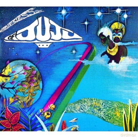 Oneness Of Juju: Space Jungle Luv [Winyl]