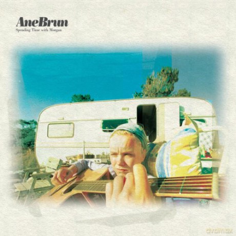 Ane Brun: Spending Time With Morgan [Winyl]
