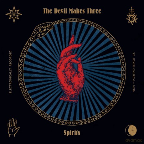 Devil Makes Three: Spirits (Purple) (Indie Exclusive) [Winyl]