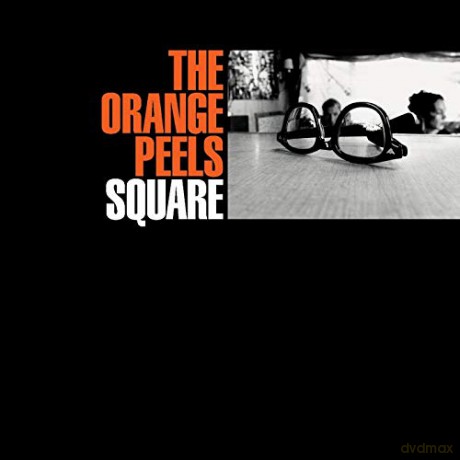 Orange Peels (Lp +2cd): Square Cubed [3xWinyl]