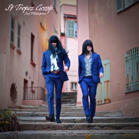 Surf Philosophies: St Tropez Gossip [Winyl]