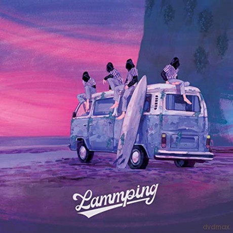 Lammping: Stars We Lost [Winyl]