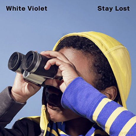 White Violet: Stay Lost [Winyl]