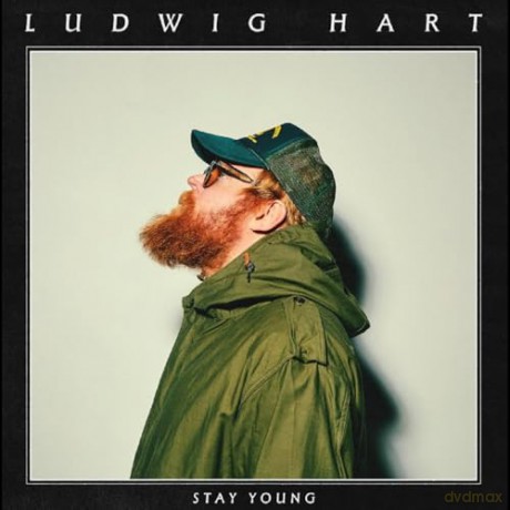 Ludwig Hart: Stay Young [Winyl]