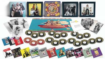 Bonzo Dog Doo-Dah Band: Still Barking (Deluxe) [20CD]