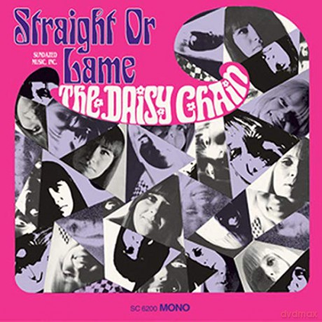 Daisy Chain: Straight Or Lame [CD]