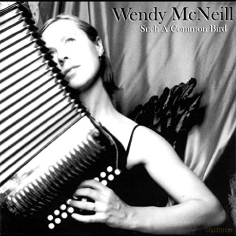 Wendy Mcneill: Such A Common Bird [CD]