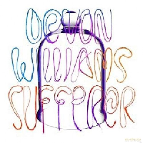Devon Williams: Sufferer (Clear) [Winyl]