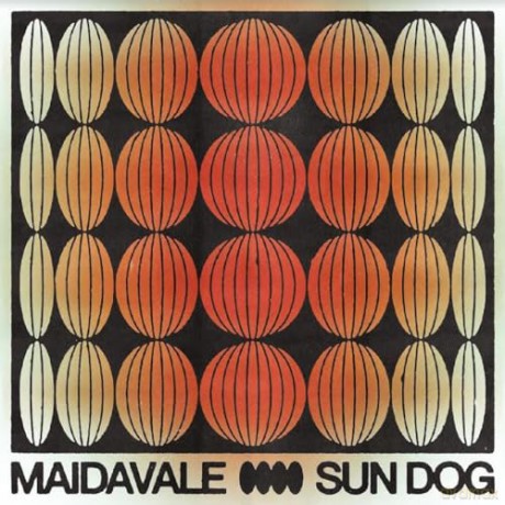 Maidavale: Sun Dog [Winyl]