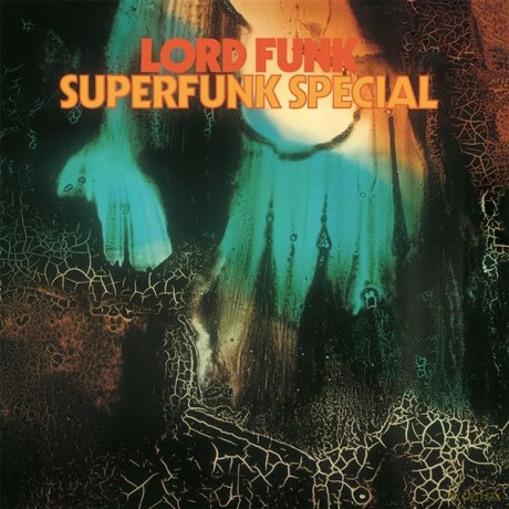 Lord Funk: Superfunk Special [Winyl]
