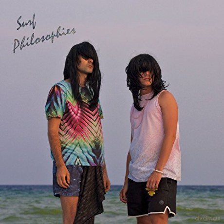 Surf Philosophies: Surf Philosophies [Winyl]