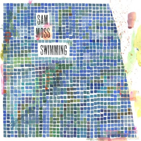 Sam Moss: Swimming [Winyl]