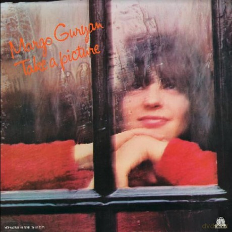 Margo Guryan: Take A Picture (Mono) (Brown) [Winyl]