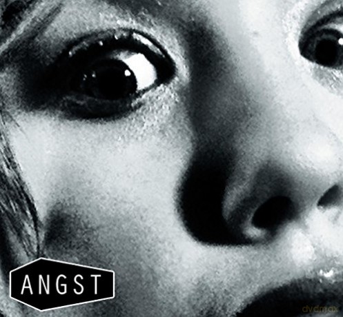 Angst: Tar Ner Skylten [CD]
